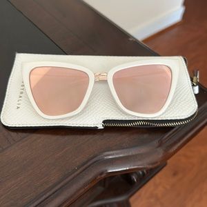 Quay sunglasses - Reina 125